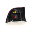 Tail Lamp Drivers Side Certified Suits Honda Civic EK Sedan 1999 to 2000