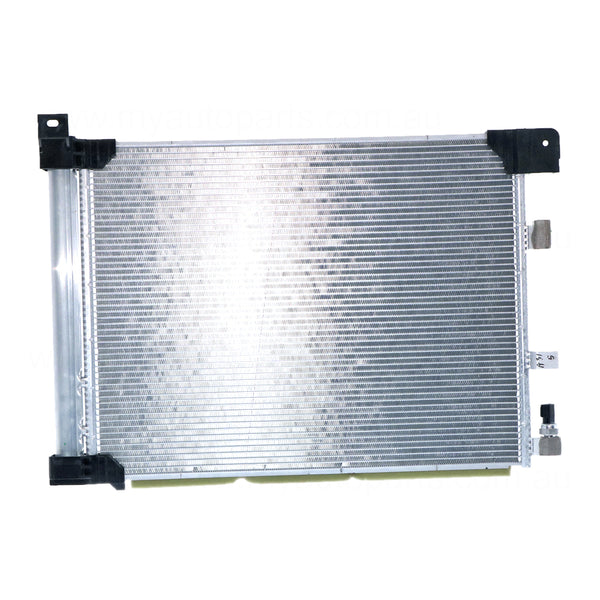 A/C Condenser OEM suits Nissan Pulsar