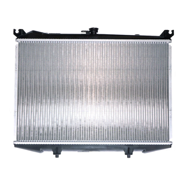Radiator Aftermarket suits Nissan