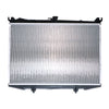 Radiator Aftermarket suits Nissan