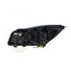 Head Lamp Drivers Side OEM Suits Kia Sorento UM 2017 to 2021