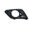 Front Bar Grille With Fog Light Mount Drivers Side OEM suits Nissan X-Trail T32 3/2014 to 2/2017