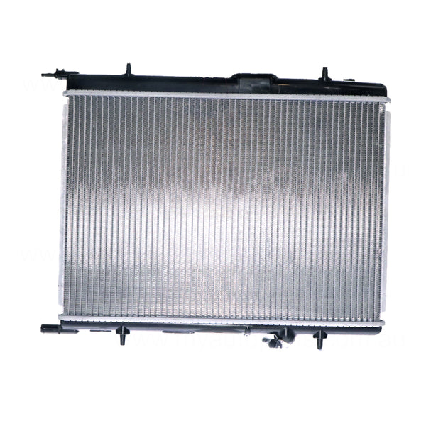 Radiator Aftermarket suits