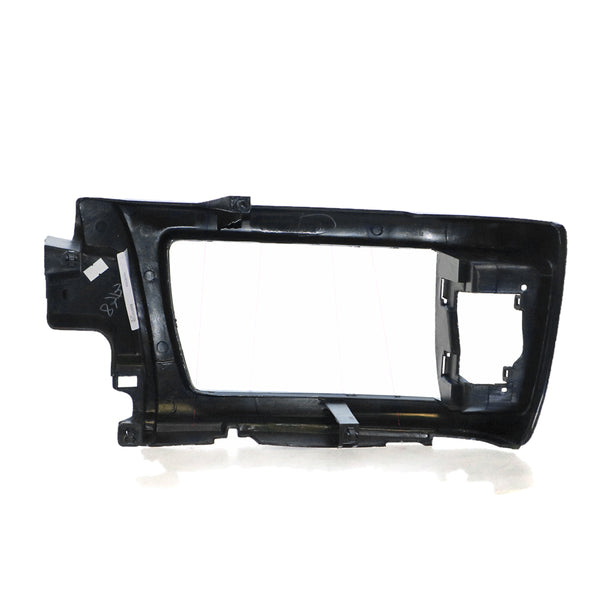 Headlamp Rim Passenger Side Aftermarket Suits Mazda B Series UF 1996 to 1998