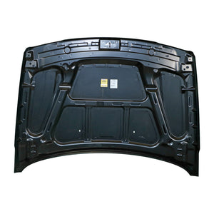 Certified Bonnet suits Jeep Cherokee KK 2008 to 2012