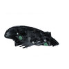 Halogen Head Lamp Passenger Side Certified Suits Nissan Tiida C11 2/2006 to 11/2009
