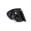 Tail Lamp Drivers Side Certified Suits Nissan Maxima A33 1999 to 2003