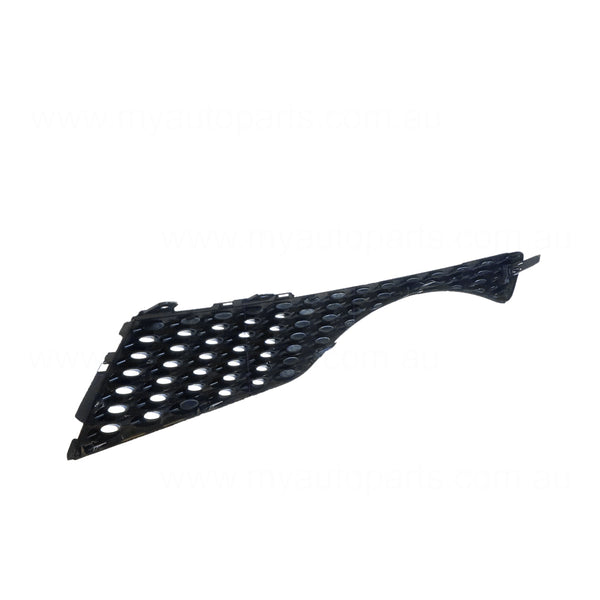 Grille Drivers Side OEM Suits Nissan Juke F15 2013 to 2014