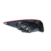 Tail Lamp Drivers Side OEM suits Mazda 3 BN