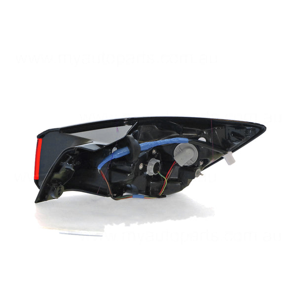 Tail Lamp Passenger Side OEM Suits Mazda CX-3 DK 2018 to 2021