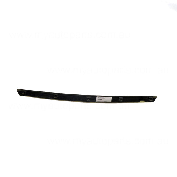 Grille Mould Certified Suits Mazda 323 BJ 2001 to 2004