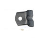 Rear Bar Bracket Passenger Side OEM Suits Mazda 3 BK 2006 to 2009