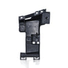 Front Bar Bracket Drivers Side OEM Suits Mazda 3 BK 2004 to 2006