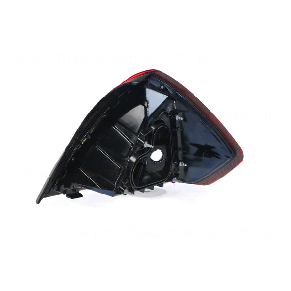 Tail Lamp Passenger Side OEM Suits Nissan Tiida C11 Sedan 2/2006 to 10/2006