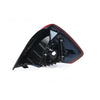 Tail Lamp Passenger Side OEM Suits Nissan Tiida C11 Sedan 2/2006 to 10/2006