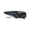 LED Tail Lamp Drivers Side OEM Suits Mazda CX-5 KF 2017 On