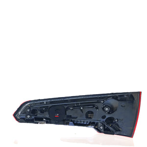 LED Tail Lamp Passenger Side Genuine Suits Audi Q5 TDi Design FY 2017 On