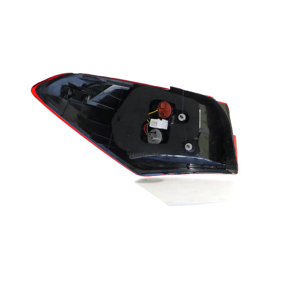 Tail Lamp Drivers Side OEM Suits Kia Cerato S/Si YD Sedan 4/2013 to 5/2016