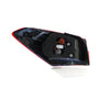 Tail Lamp Drivers Side OEM Suits Kia Cerato S/Si YD Sedan 4/2013 to 5/2016