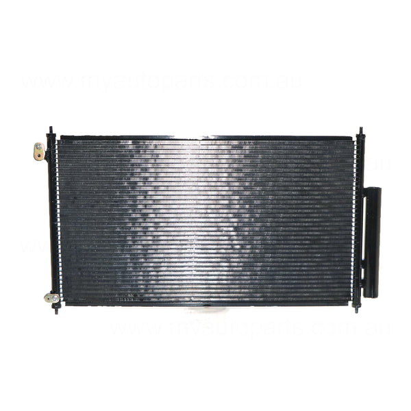 18 mm 8 mm Fin A/C Condenser Aftermarket Suits Honda Accord CL 2003 to 2008