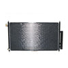 18 mm 8 mm Fin A/C Condenser Aftermarket Suits Honda Accord CL 2003 to 2008