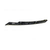 Black Grille Mould Driver Side OEM suits Honda Civic RS/Black Pack Option 2016 On