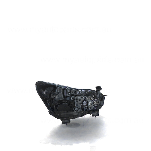 Halogen Head Lamp Passenger Side OEM suits Kia Stinger CK