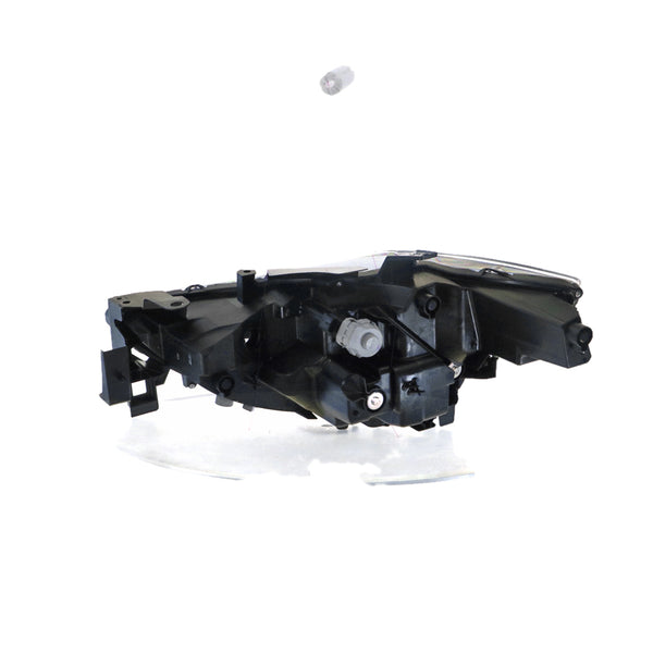 Head Lamp Active Cornering Drivers Side OEM Suits Mazda CX-5 KF 3/2017 to 9/2018