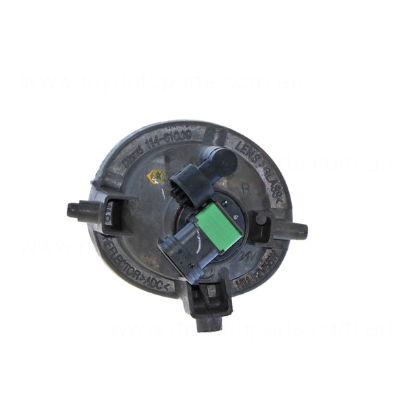 Fog Lamp Drivers Side OEM suits Mazda