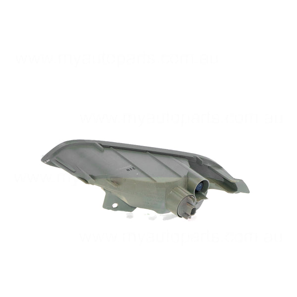 Front Bar Park / Indicator Lamp Drivers Side OEM Suits Honda Insight ZE 2010 to 2014