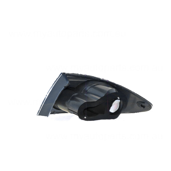 Tail Lamp Passenger Side Certified Suits Mazda 6 GG 8/2005 to 2/2008