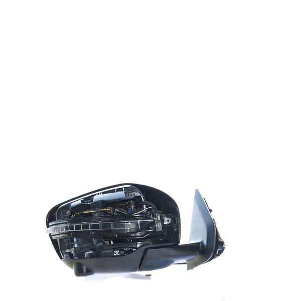 OEM Door Mirror Drivers Side suits Nissan Navara 4x4 D23, Nissan Navara 4x2 D23 2020 onwards