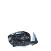 OEM Door Mirror Drivers Side suits Nissan Navara 4x4 D23, Nissan Navara 4x2 D23 2020 onwards