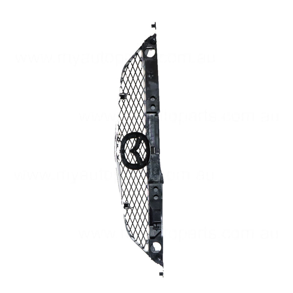 Grille OEM Suits Mazda 323 BJ 2001 to 2004