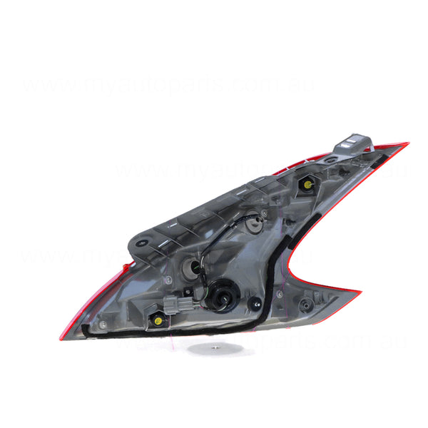 LED Tail Lamp Passenger Side OEM Suits Nissan 370Z Z34 2009 to 2012