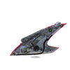 LED Tail Lamp Passenger Side OEM Suits Nissan 370Z Z34 2009 to 2012