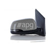 Kia Picanto OEM Door Mirror Drivers Side 07/2020 to 10/2023 - 87620G6941