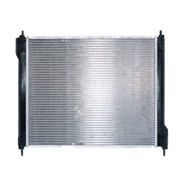 Radiator Aftermarket suits Nissan