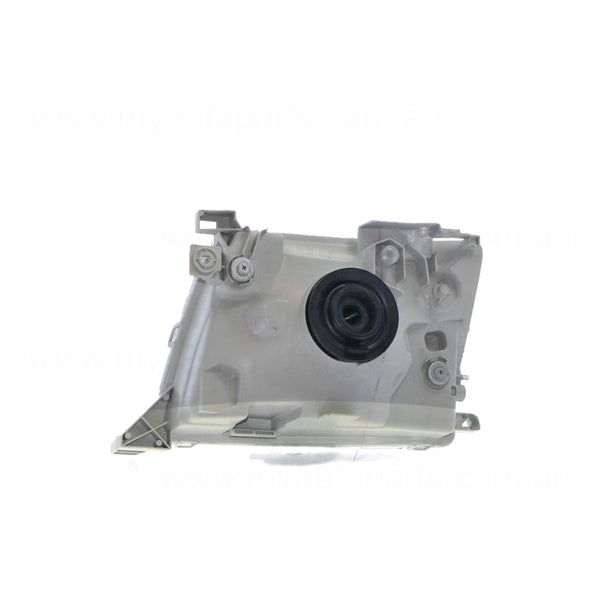 Head Lamp Electric Adjust Drivers Side Certified Suits Nissan Navara D22 5/2000 to 10/2001