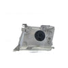 Head Lamp Electric Adjust Drivers Side Certified Suits Nissan Navara D22 5/2000 to 10/2001