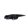 Bi-Xenon Electric Adjust Head Lamp Drivers Side OEM Suits Mazda 3 BL MPS2009 to 2013