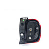 LED Tail Lamp Passenger Side OEM Suits Nissan Micra K13 2015 to 2016