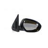 Door Mirror Drivers Side Certified Suits Mazda 3 BL SP252009 to 2013