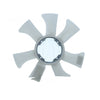 Radiator Fan Blade Aftermarket Suits Nissan Patrol GU/Y61 1997 to 2016