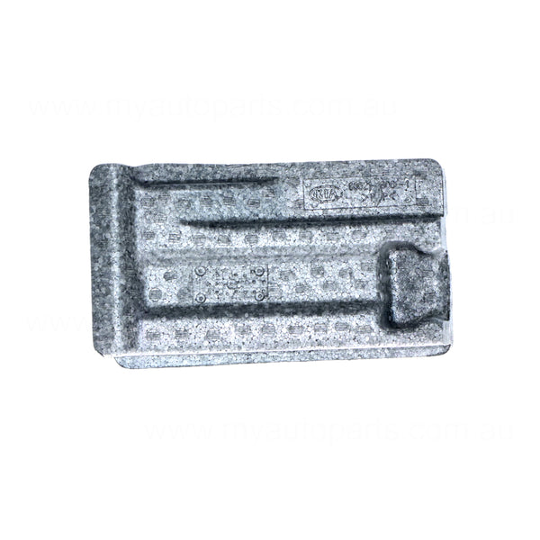 Front Bar Absorber OEM Suits Kia Rio JB 2005 to 2011