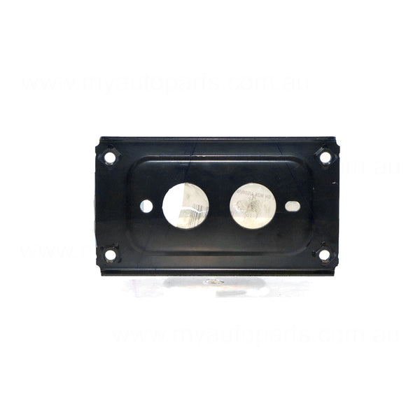 Front Bar Bracket R/L OEM Suits Mazda 6 GH 2008 to 2012