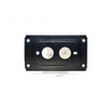 Front Bar Bracket R/L OEM Suits Mazda 6 GH 2008 to 2012