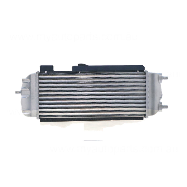 Intercooler OEM suits