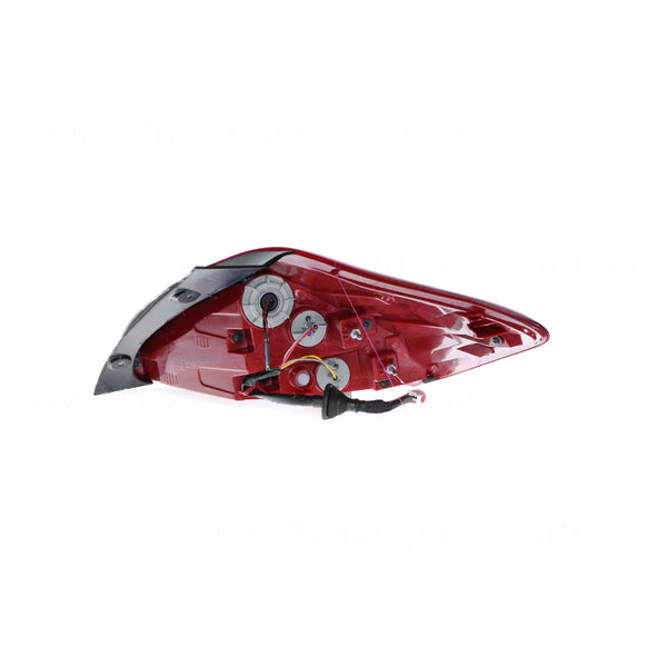 Tail Lamp Passenger Side OEM Suits Kia Proceed JD 2013 to 2015