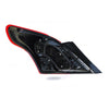 Tail Lamp Drivers Side OEM Suits Nissan Almera N17 2012 to 2014